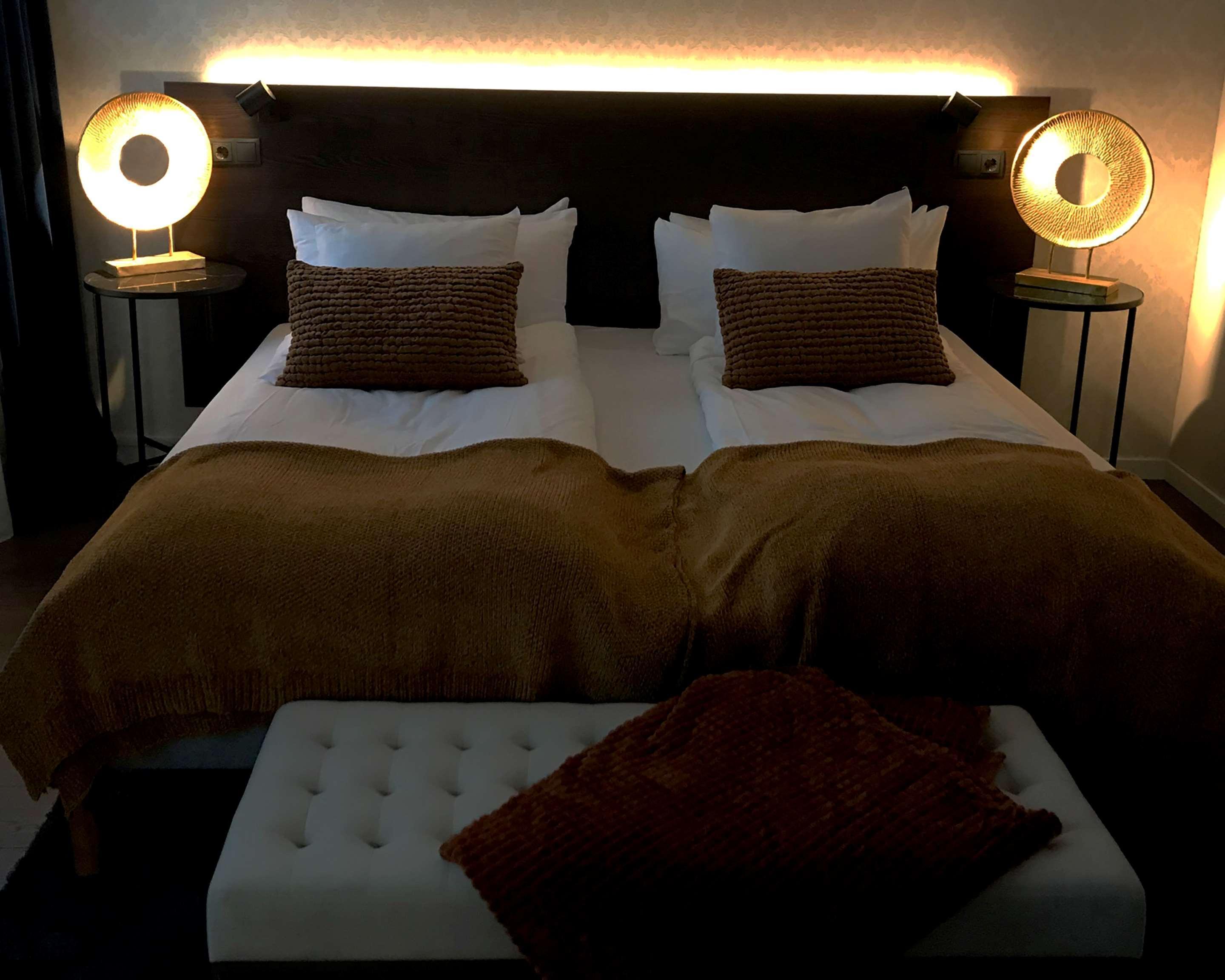 Best Western Hotel Savoy كارلستاد المظهر الخارجي الصورة