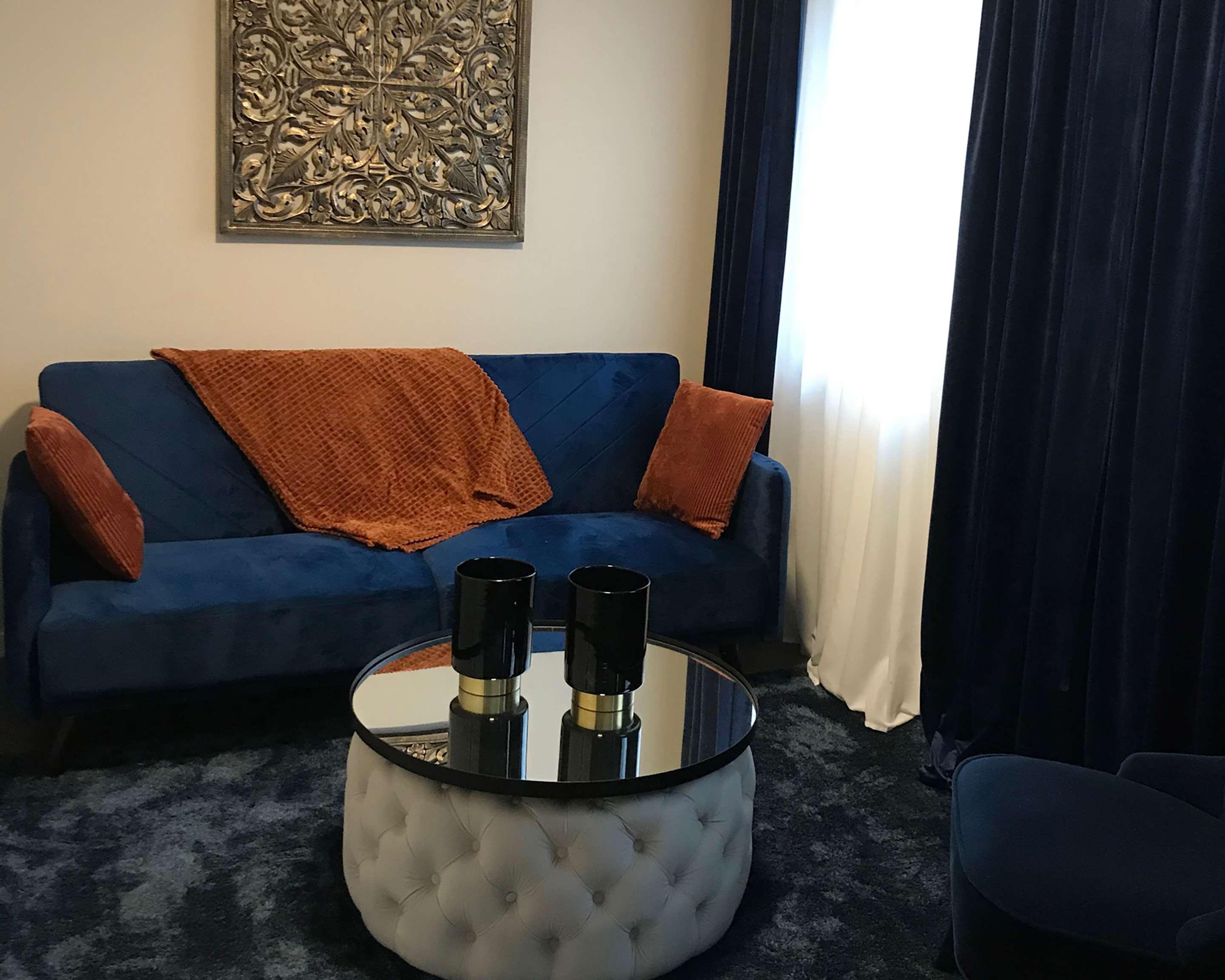 Best Western Hotel Savoy كارلستاد المظهر الخارجي الصورة