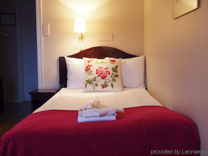 Best Western Hotel Savoy كارلستاد المظهر الخارجي الصورة